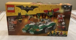 LEGO The Riddler Riddle Racer - The LEGO Batman Movie 70903 - New Sealed - £47.48 GBP