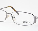 Gianfranco Ferre GF02503 Gunmetal Occhiali da Sole Montatura 55-15-140mm... - €83,12 EUR