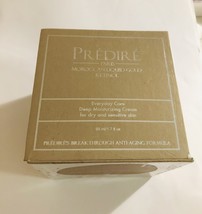 PREDIRE PARIS Moroccan Liquid Gold Retinol Everyday Moisturizing Cream 1.7 oz - £79.89 GBP