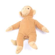 Ty Beanie Baby  Monkey  Brown - £2.32 GBP