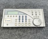 Doremi RCV2-1248 Remote Control Box 90-260VAC 47-63HZ 200mA Used - £194.93 GBP