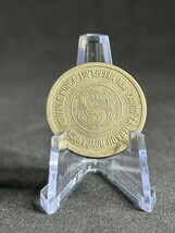 Jugoslawien Telefonmarke Wertmarke Token unedel ausführliche Bestimmung ... - $91.37 MXN