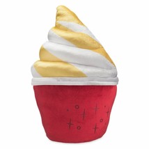 disney 15&quot; scented dole whip plush - $39.59