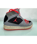 Air Jordan Nike Flight 1 Boys Basketball Sneakers Shoes Youth US 4Y 3744... - £23.34 GBP