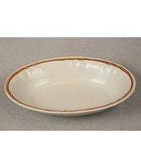 HEARTHSIDE THE CLASSICS SPECKLED STONEWARE BROWN BEIGE OBLONG BOWL JAPAN... - £13.57 GBP
