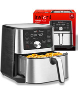 Instant Vortex Plus 4QT Air Fryer, Custom Program Options, 6-in-1 Functi... - €284,60 EUR