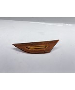 OEM 2012-2024 PORSCHE 911 CAYMAN GT4 BOXSTER FRONT LEFT SIDE MARKER 9916... - €64,82 EUR
