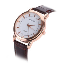 &quot;MREURIO&quot; Couple Quartz Watch - £8.28 GBP