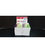 Ruled Index Cards, 3 x 5, White, 100/Pack, Pack of 11 - £18.68 GBP