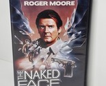 The Naked Face (DVD, 1984) ROGER MOORE OOP - $16.44