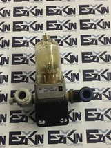 SMC AF2000-02B Air Pressure Regulator 1.0MPa  - $18.20
