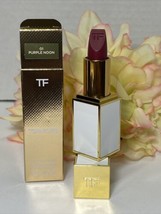 Tom Ford Lip Color Sheer Rouge ~ 01 Purple Noon ~FS Authentic NIB Fast/F... - $14.80