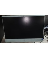 HP TPC-Q045-22 22in  Gets Power PARTS REPAIR As Is Scrap Gold Recovery - $39.99