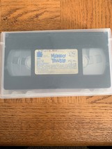 Monkey Trouble VHS - £36.43 GBP