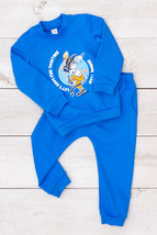 Baby Boys’ Set – Comfortable T-Shirt &amp; Breathable Pants, Easy Fit, Any s... - $47.35 CAD+
