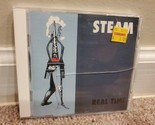 Steam ‎– In tempo reale (CD, 1997, ottavo giorno) - £10.38 GBP