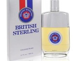 BRITISH STERLING by Dana Cologne 5.7 oz for Men - £27.32 GBP