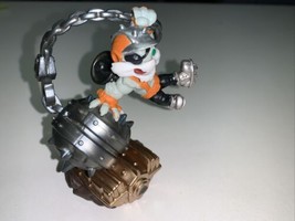 Smash Hit Skylanders SuperChargers #87531888 Orange Character Figure Ima... - $4.74