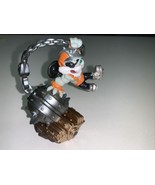 Smash Hit Skylanders SuperChargers #87531888 Orange Character Figure Ima... - $4.74