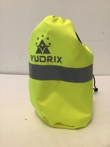 Wudrix Reflective Lightweight Running Vest With 3 Pockets - £11.79 GBP