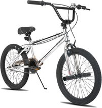 JOYSTAR Gemsbok 20 Inch BMX Bike for Kids Ages 7 Year and Up,, Multiple Colors - £229.16 GBP