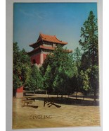CHINA, Dingling - Postcard Book, Set Of 11 Views See Photos - $175.45 MXN