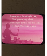 Lot Of 9- 35 MM Slides It came upon the￼ Midnight Clear Christmas Carol ... - $20.13 CAD
