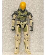 Halo Infinite Mantis Spartan Figure *Pre-Owned/Nice/Loose No Weapon* mmm1 - $247.30 MXN