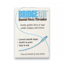 Bridge Aid Threaders 5 Packs of 10 (50 Each) - £4.72 GBP+