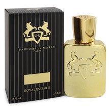 Godolphin by Parfums de Marly Eau De Parfum Spray 2.5 oz - £185.84 GBP