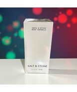 Salt &amp; Stone Santal &amp; Vetiver Body and Hair Fragrance Mist 3.4 Oz / 100 ... - €34,38 EUR