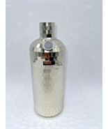 Absolut Vodka Limited Disco Mirror Bottle Case Missing Lid &amp; Damaged in ... - €8,31 EUR