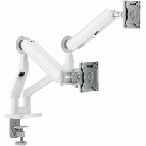 Alogic C32GMA2 ALOGIC 32 GLIDE MONITOR ARM DUAL - 338367 - €293,21 EUR