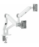 Alogic C32GMA2 ALOGIC 32 GLIDE MONITOR ARM DUAL - 338367 - $6,204.27 MXN
