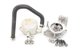 07-19 Kawasaki Ninja Zx6r Engine Motor Oil Cooler Heat Exchanger 6115 - €51,96 EUR