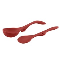 Rachael Ray Lazy Tools Set, Red - £31.16 GBP