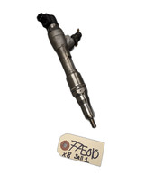 Fuel Injector Single From 2009 Ford F-250 Super Duty  6.4 1875072C91 - £50.95 GBP
