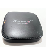 X88 PRO T Android UHD  4K Media Player  Ott TV Box - £22.30 GBP