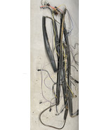 1973 Pontiac GTO Grand Am Dash Floor Ribbon Wiring Harness Channel Can 1... - $348.24 CAD