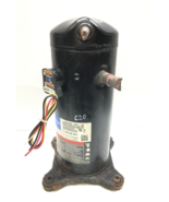 Copeland ZP51K5E-PFV-130 Scroll Compressor 1 PH 230V for R410A only ! us... - $653.64 CAD