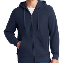 F282 Sport-Tek® Super Heavyweight Full-Zip Hooded Sweatshirt XS-4XL Brand New - £32.54 GBP+