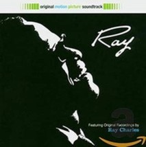 Ray by Ray Charles Cd - £8.99 GBP