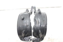 08-15 SMART FORTWO REAR LEFT &amp; RIGHT INNER LINER FENDERS PAIR Q6951 - $229.95