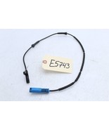 02-08 MINI COOPER REAR ABS WHEEL SPEED SENSOR E5743 - $739.45 MXN