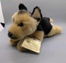 Webkinz Signature German Shepherd Sealed New Collectible Rare WKSS2023 (N) - £91.84 GBP