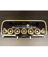 1962 Dodge Polara Dart Instrument Cluster OEM 2258229 - $7,555.69 MXN