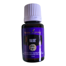 Young Living Valor Essential oil (15ml) - New - Free Shipping - £66.60 GBP