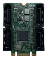 M2-SATA-4P - $940.83 MXN