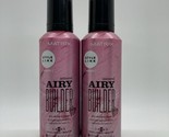 2 Pack - Matrix Mineral Airy Builder Style Link Perfect Dry Texture Foam... - £52.59 GBP