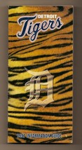 1997 Detroit Tigers Media Guide MLB Baseball - £18.70 GBP
